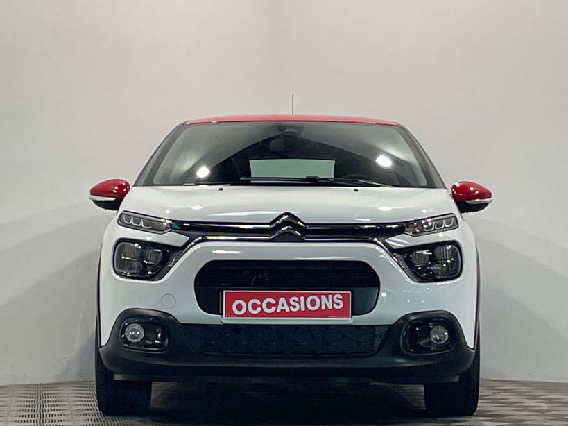 CITROEN C3 2023 - Photo n°5