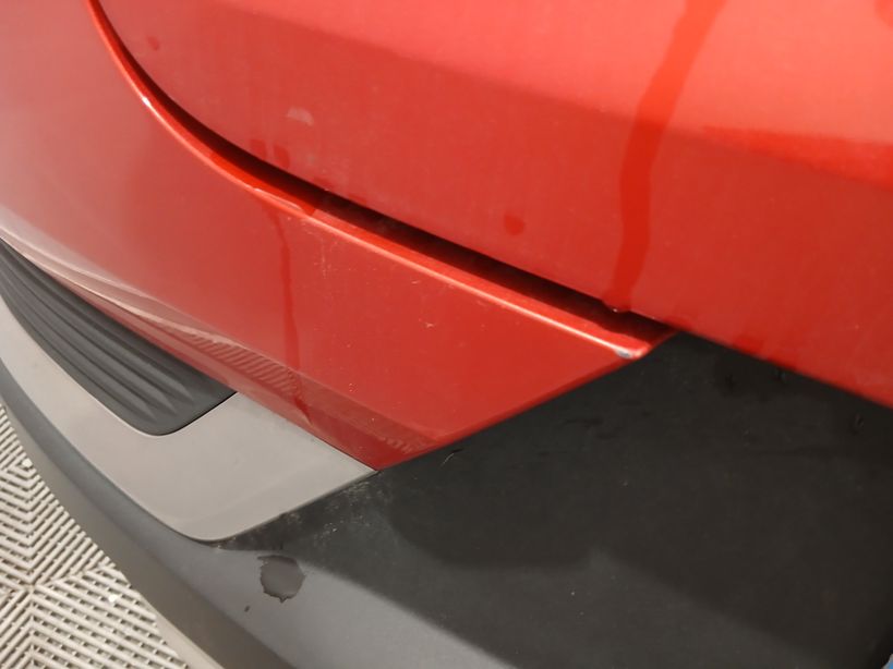 RENAULT CAPTUR 2023 - Photo n°9