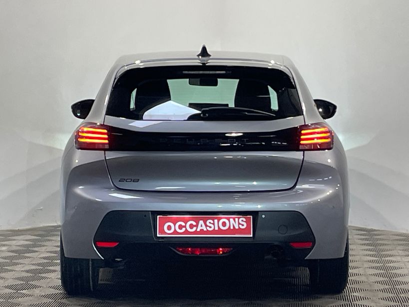 PEUGEOT 208 2025 - Photo n°6
