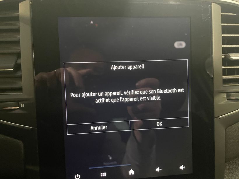 RENAULT MEGANE IV BERLINE 2022 - Photo n°21