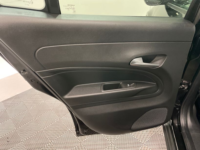 FIAT 600 2024 - Photo n°27