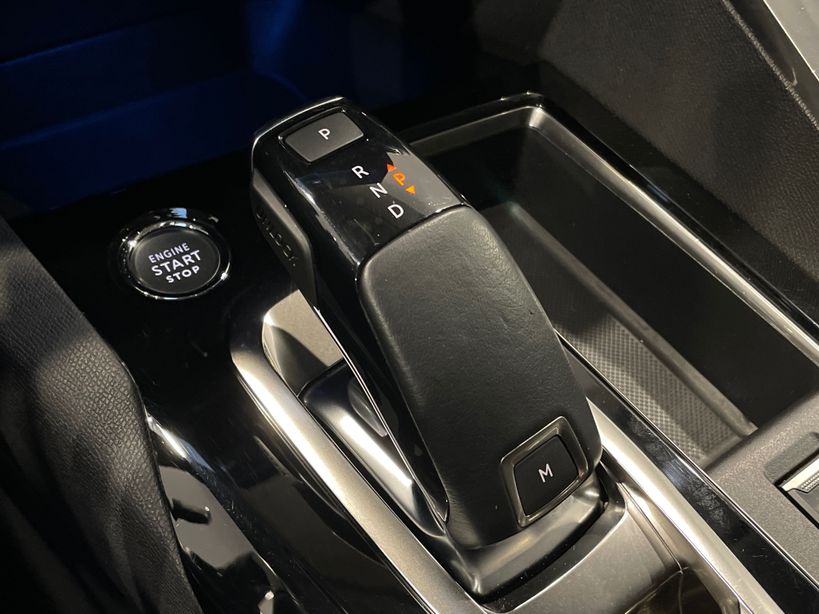 PEUGEOT 3008 2023 - Photo n°21