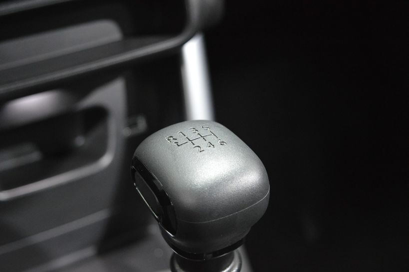 CITROEN C3 AIRCROSS 2020 - Photo n°22