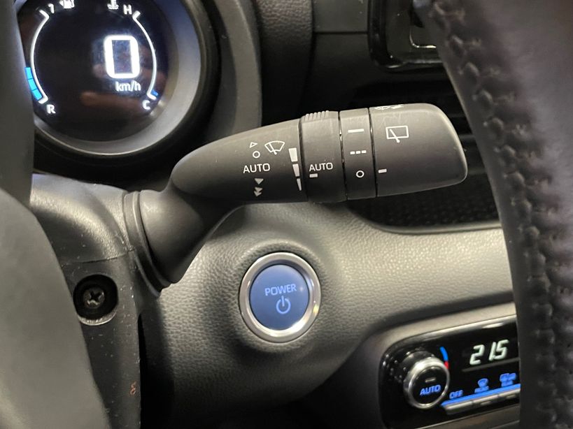 TOYOTA YARIS 2023 - Photo n°21
