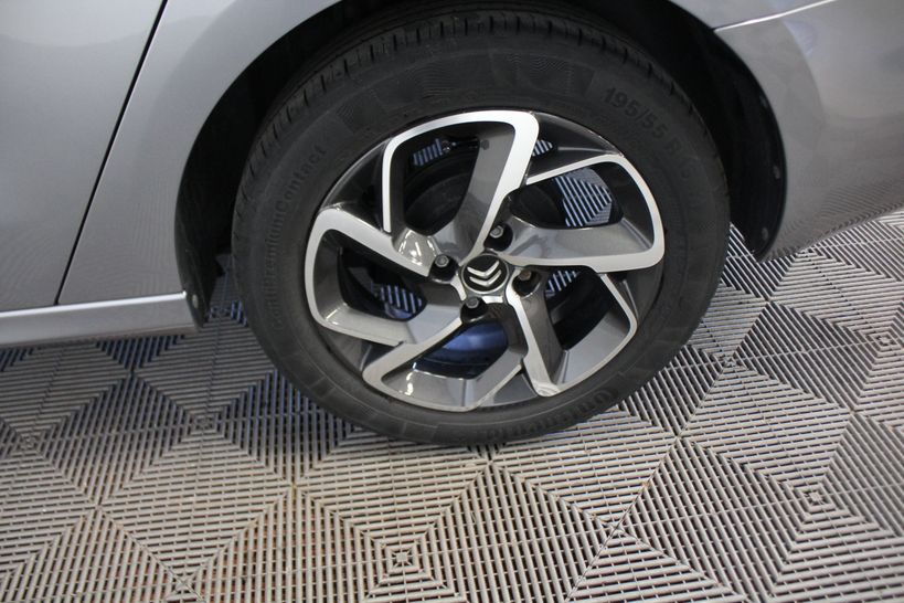 CITROEN C ELYSEE 2019 - Photo n°27