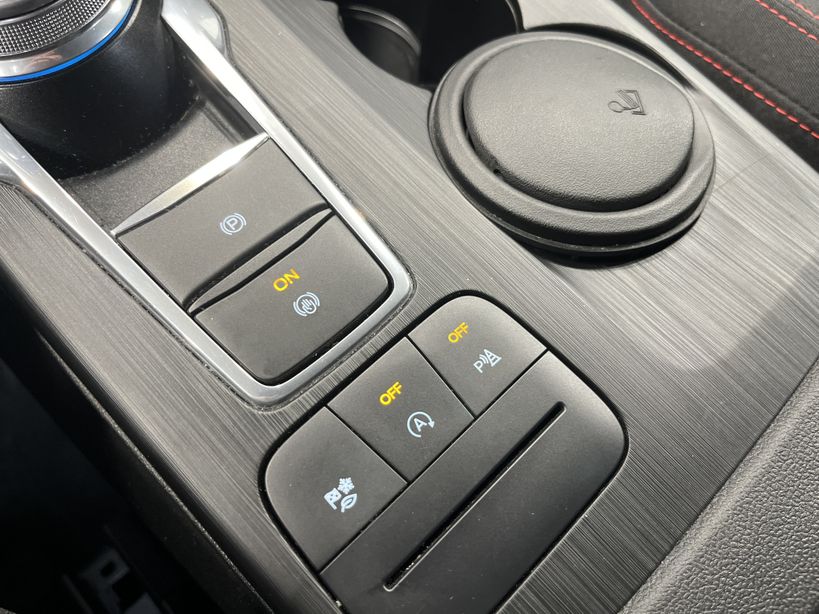 FORD KUGA 2021 - Photo n°19