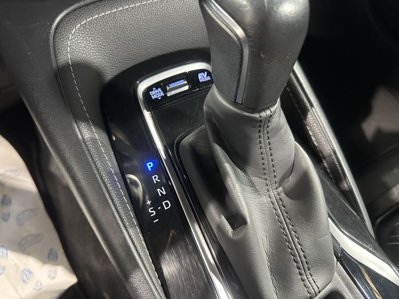 TOYOTA COROLLA HYBRIDE 2022 - Photo n°24
