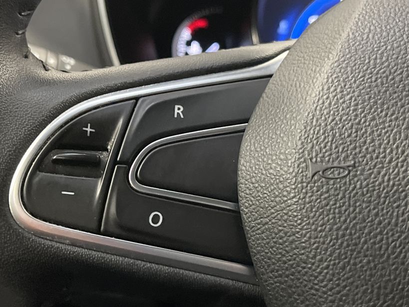 RENAULT MEGANE IV ESTATE BUSINESS 2020 - Photo n°26