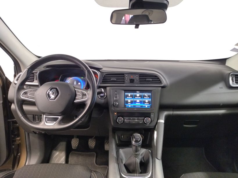 RENAULT KADJAR 2016 - Photo n°22