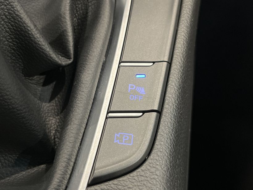 HYUNDAI i30 2022 - Photo n°20