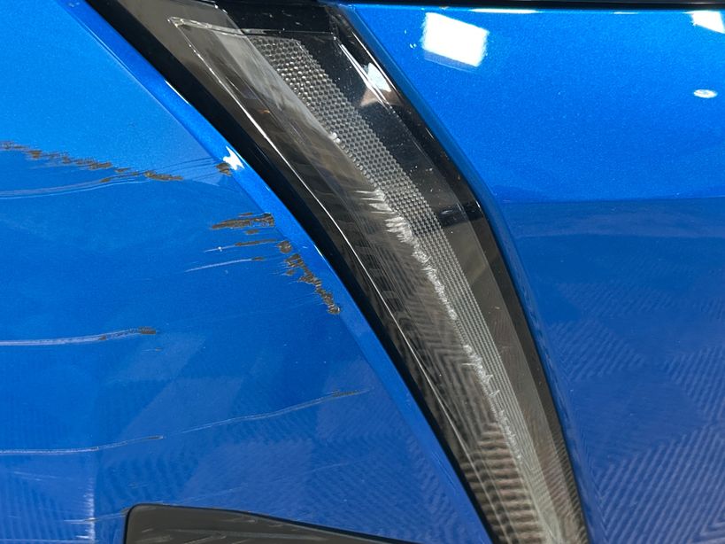 PEUGEOT 308 2023 - Photo n°22