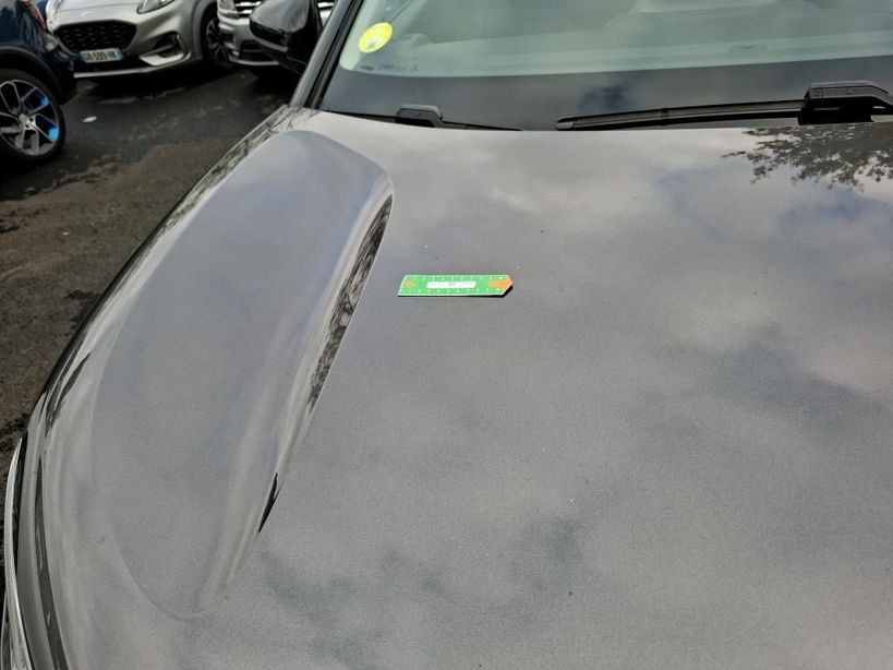 CITROEN C5 AIRCROSS 2022 - Photo n°6