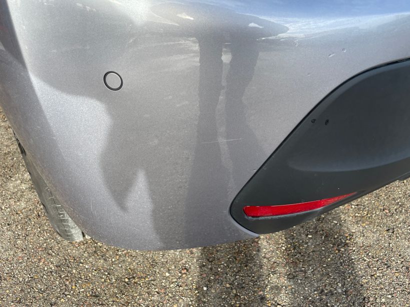 PEUGEOT 208 2025 - Photo n°2