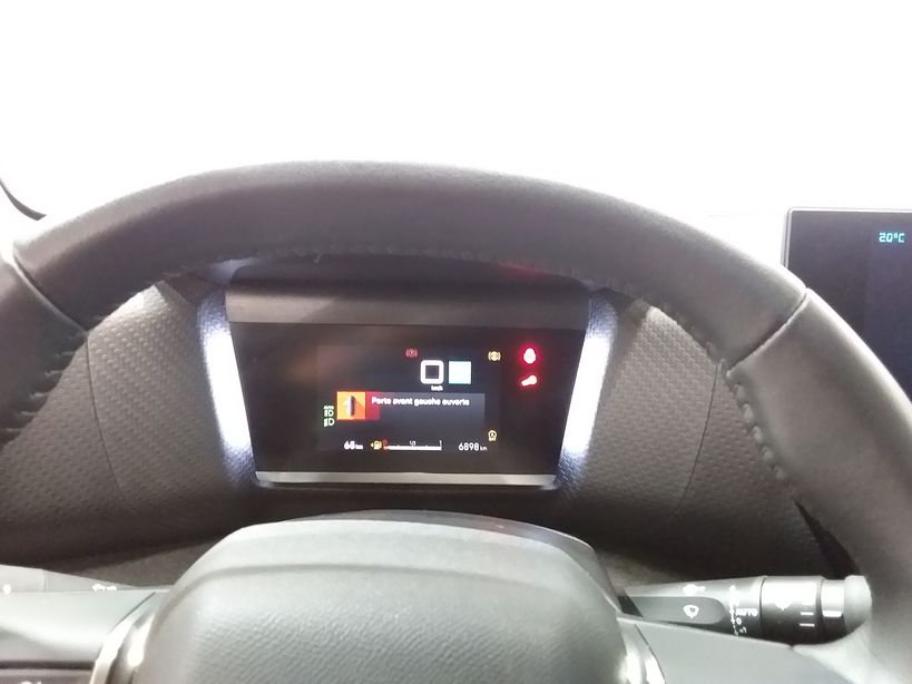 CITROEN C4 2024 - Photo n°1