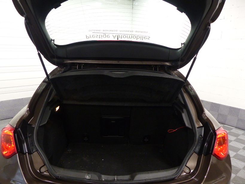 ALFA ROMEO GIULIETTA 2014 - Photo n°4
