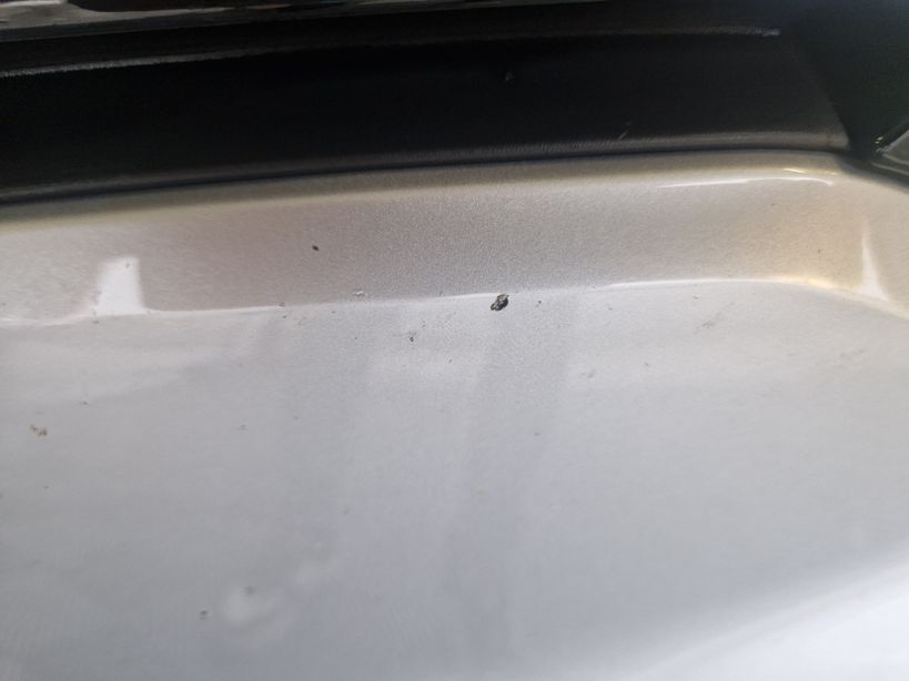 RENAULT CLIO V 2023 - Photo n°7