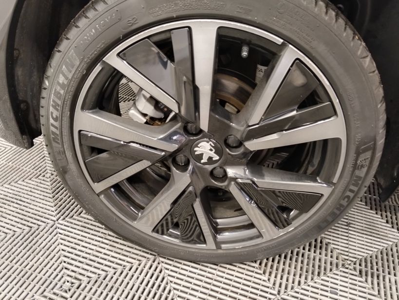 PEUGEOT 208 2023 - Photo n°11