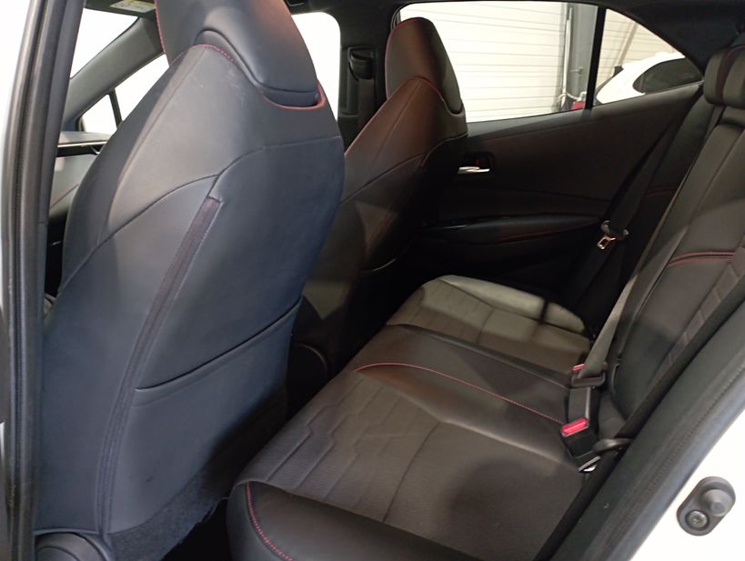 TOYOTA COROLLA HYBRIDE 2021 - Photo n°12