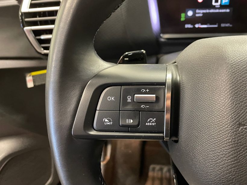 CITROEN C4 X 2023 - Photo n°18