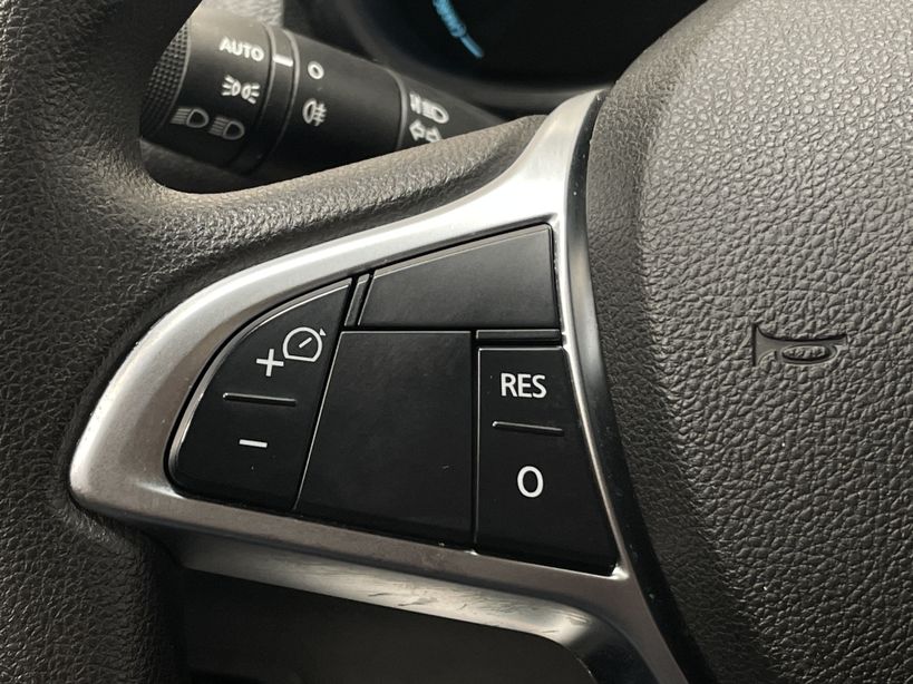 DACIA SPRING 2022 - Photo n°25