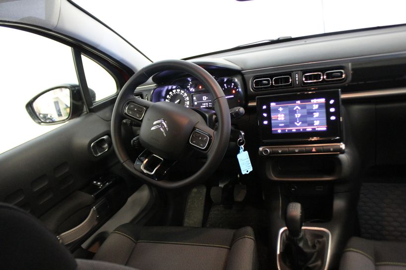CITROEN C3 2020 - Photo n°8