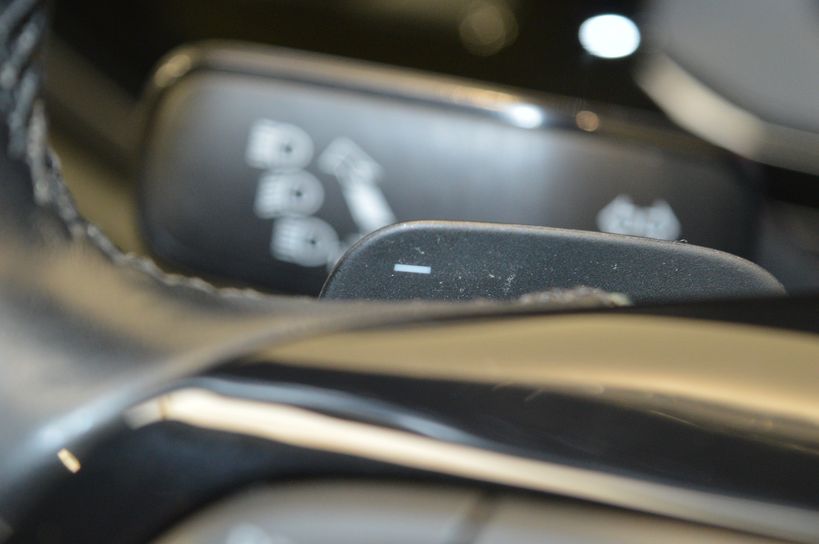 VOLKSWAGEN POLO 2019 - Photo n°34