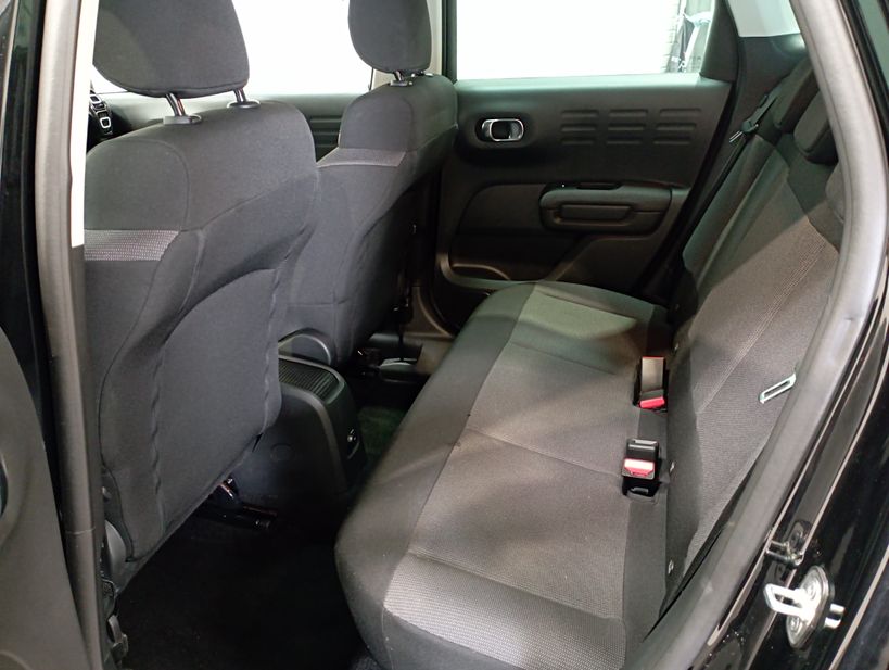 CITROEN C3 AIRCROSS 2024 - Photo n°12