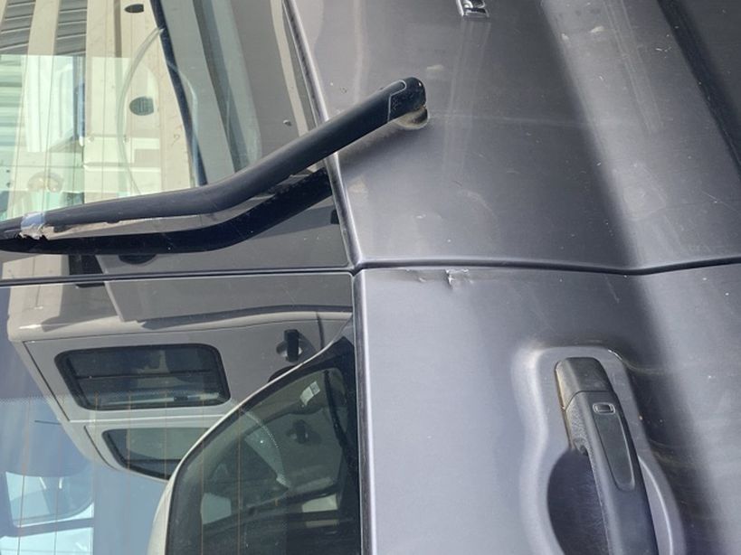 RENAULT TRAFIC COMBI 2016 - Photo n°16