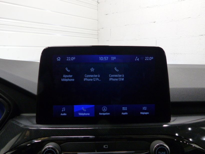 FORD KUGA 2020 - Photo n°14