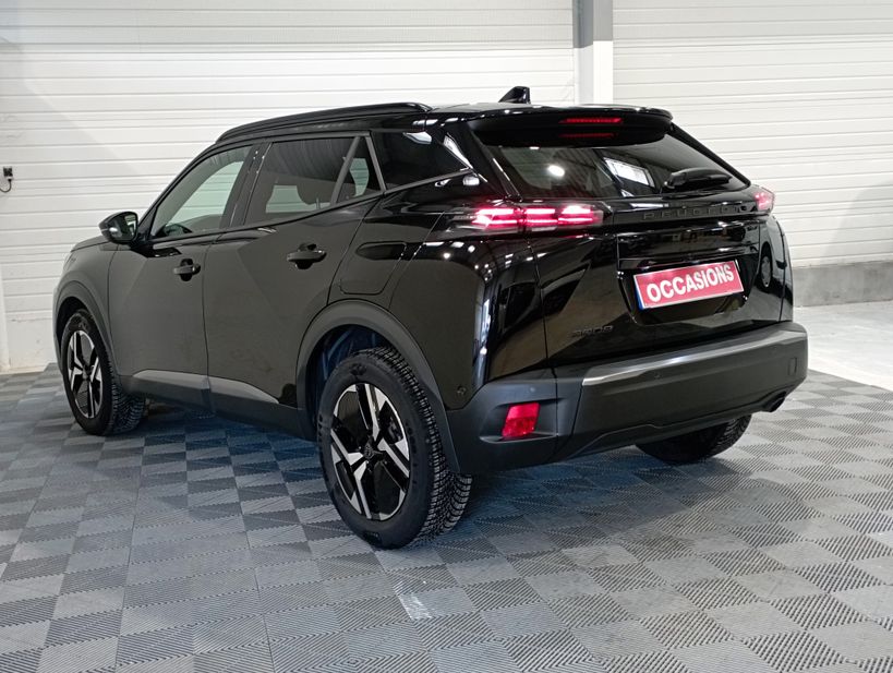PEUGEOT 2008 2024 - Photo n°7