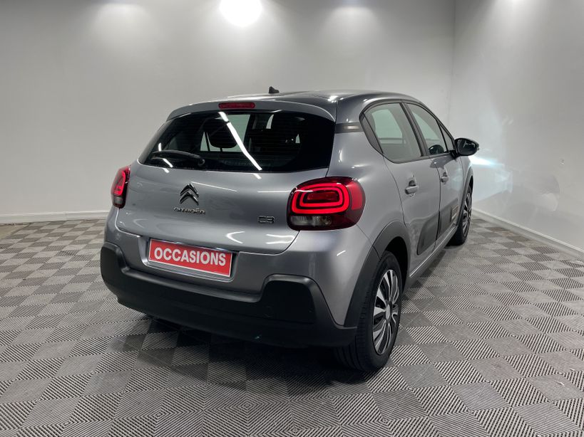 CITROEN C3 2023 - Photo n°6
