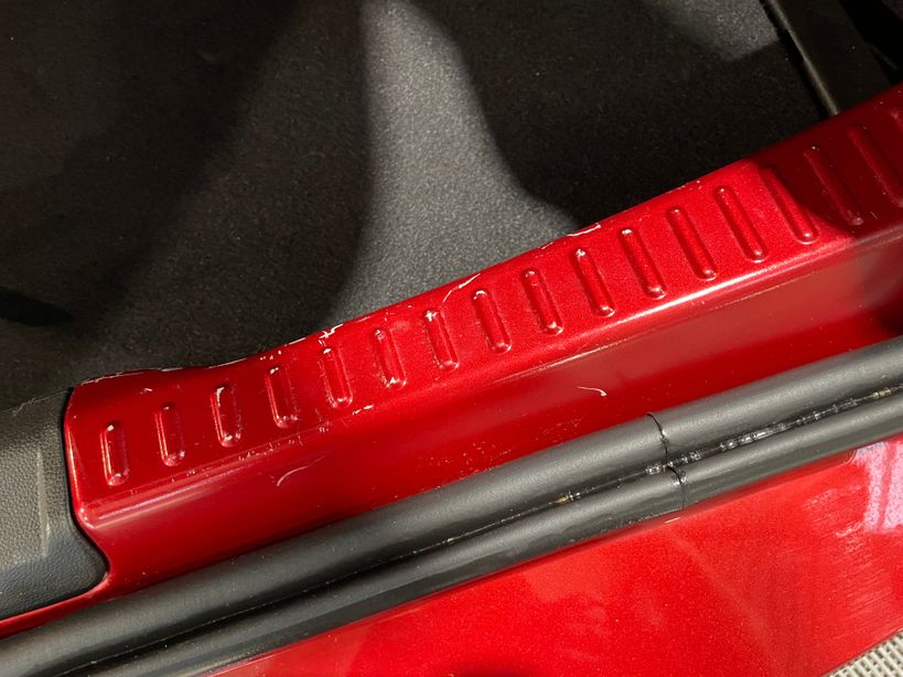 DACIA SANDERO 2022 - Photo n°5