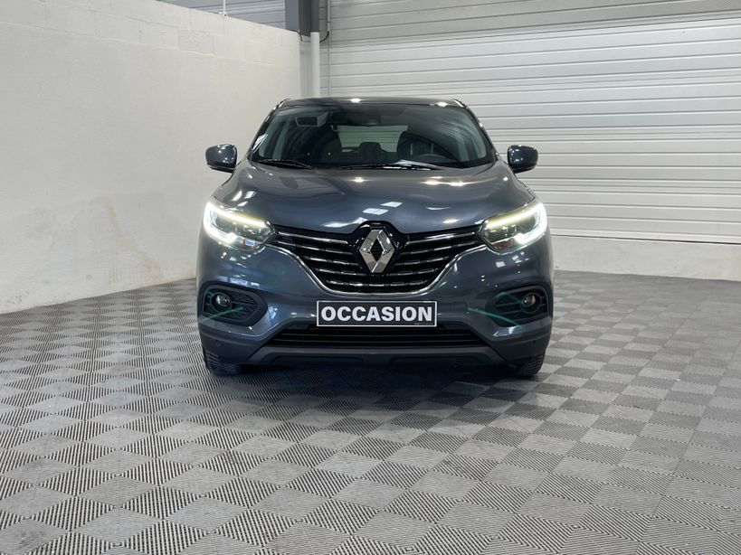 RENAULT KADJAR 2021 - Photo n°2