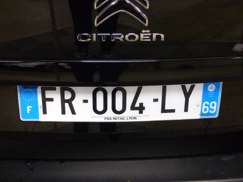 CITROEN BERLINGO 2020 - Photo n°16
