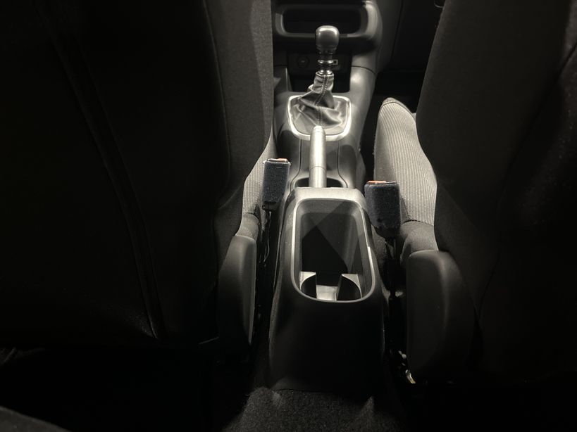 CITROEN C3 2021 - Photo n°37