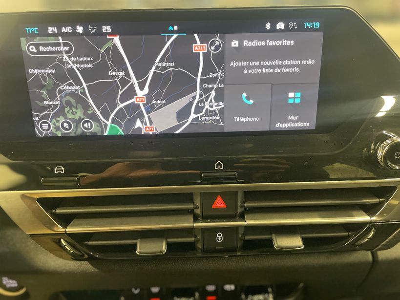 CITROEN C4 2024 - Photo n°35