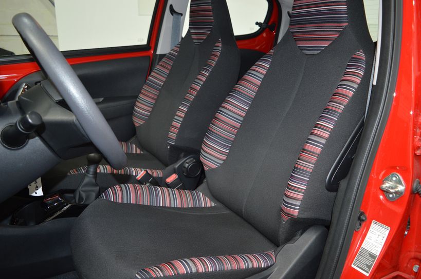 CITROEN C1 2020 - Photo n°9