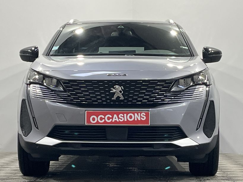 PEUGEOT 5008 2023 - Photo n°5