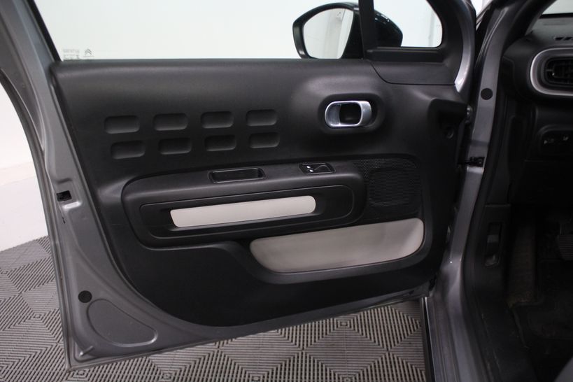 CITROEN C3 2020 - Photo n°32