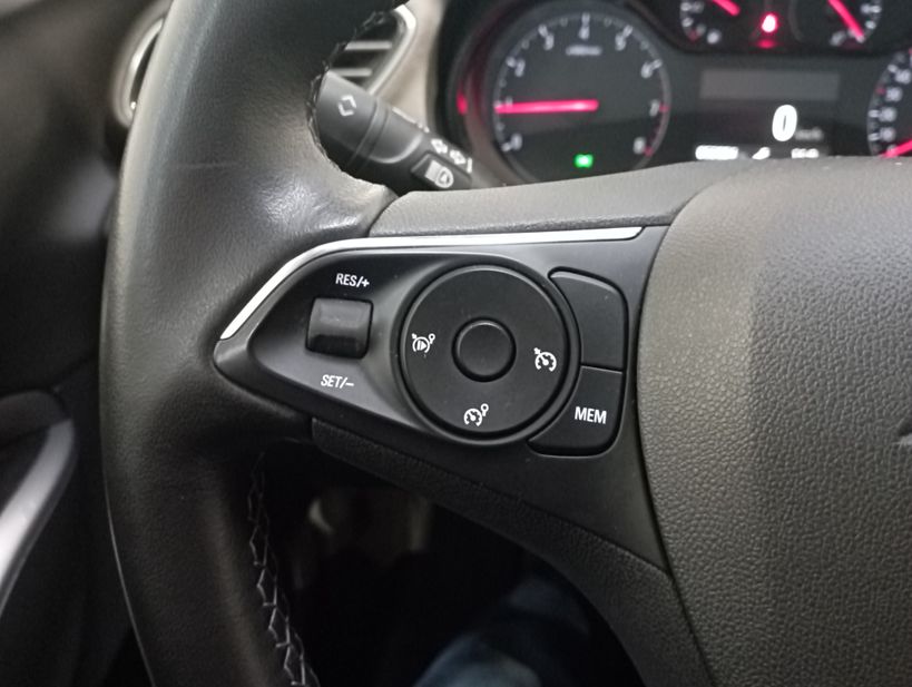 OPEL GRANDLAND X 2019 - Photo n°23