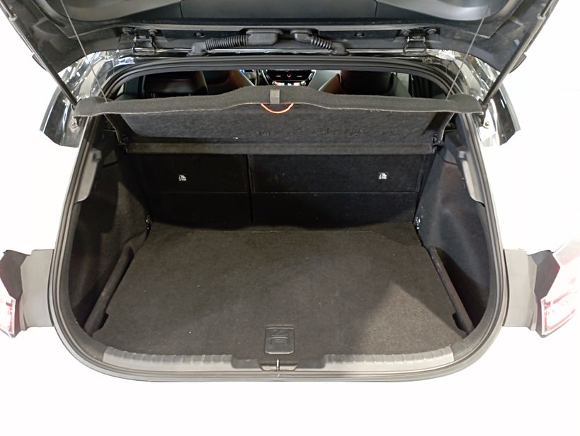 TOYOTA COROLLA HYBRIDE 2021 - Photo n°38
