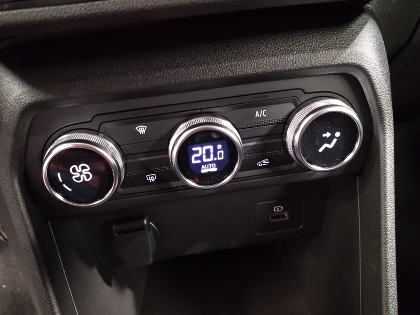 DACIA SANDERO 2022 - Photo n°14