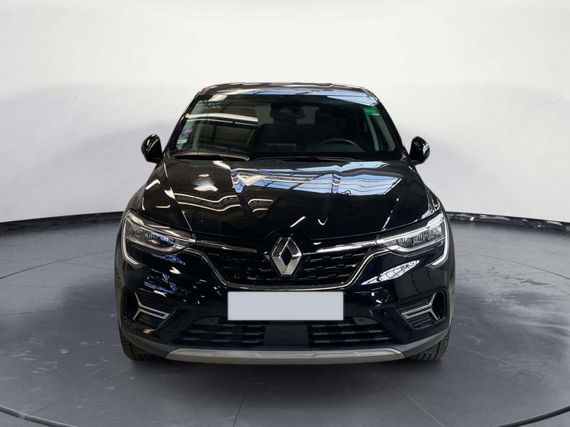 RENAULT ARKANA 2023 - Photo n°2
