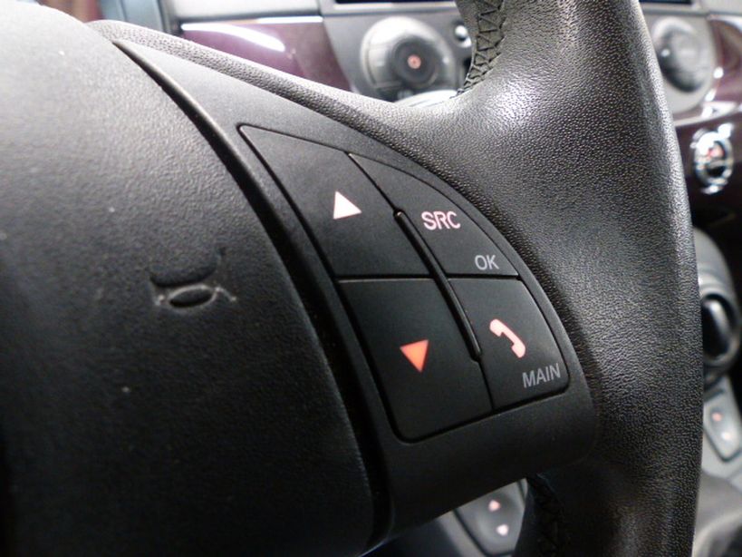 FIAT 500 SERIE 3 2014 - Photo n°17