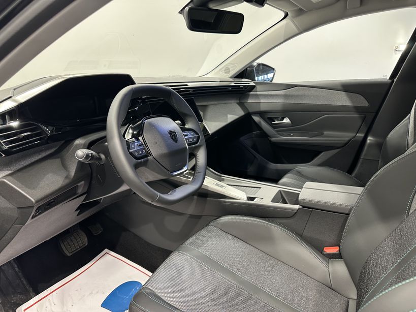 PEUGEOT 308 2025 - Photo n°12