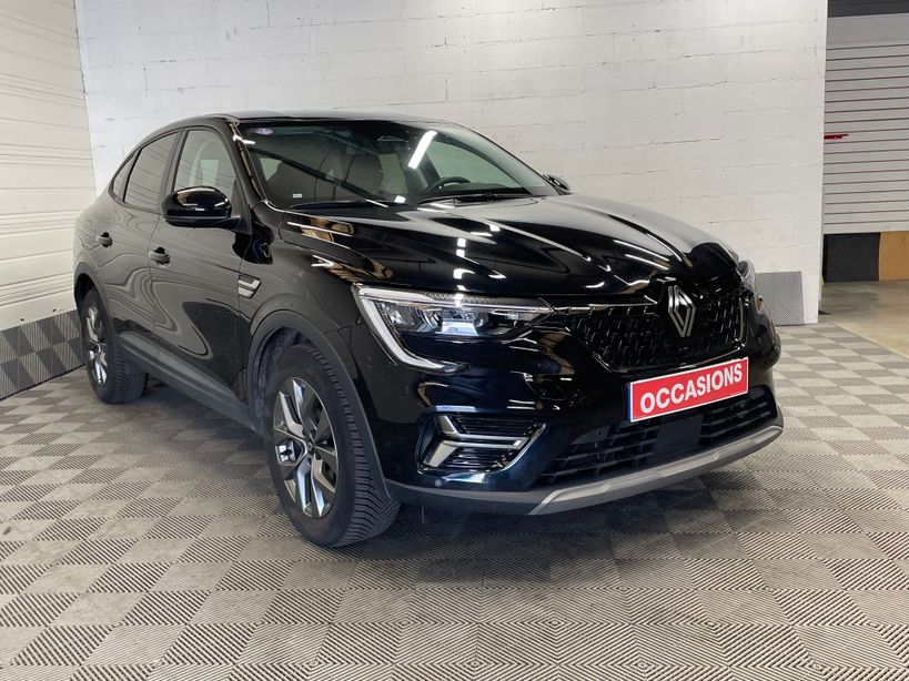 RENAULT ARKANA 2024 - Photo n°3