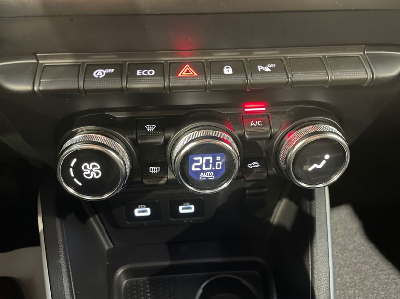 DACIA DUSTER 2022 - Photo n°21