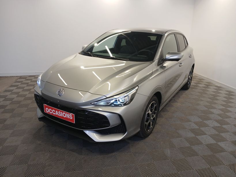 MG MG3 2025 - Photo n°1