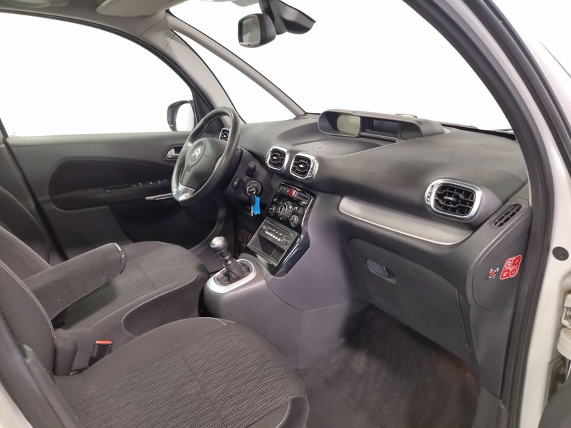 CITROEN C3 PICASSO 2013 - Photo n°8