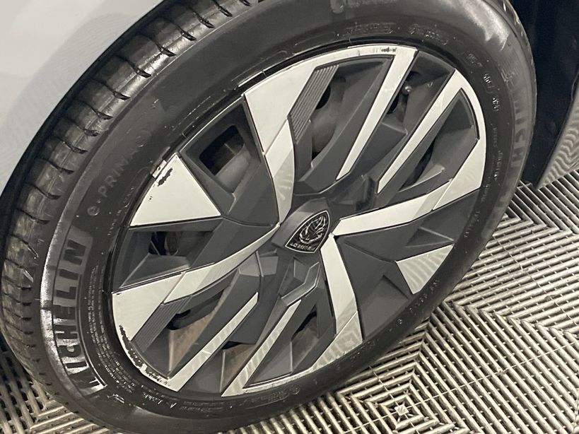 PEUGEOT 208 2024 - Photo n°8